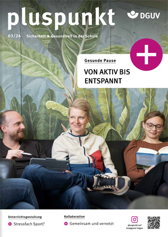 Zur aktuellen Ausgabe