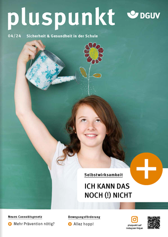 Zur aktuellen Ausgabe