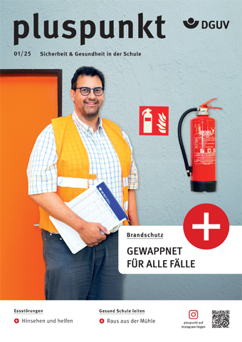 Zur aktuellen Ausgabe